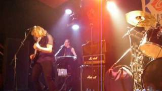 Wig Wam - Teeny Guitar Solo & Still I`m Burning