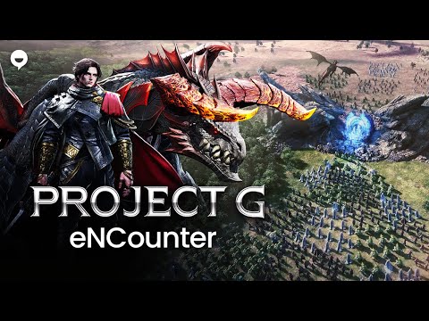 Видео Project G #1
