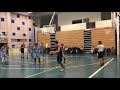 Gleb Sitikov 15 years old. Highlights 2017. PG/SG #5 and #23