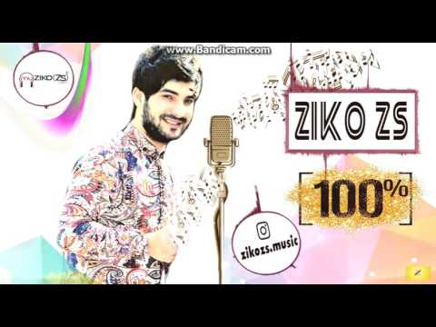 Ziko ZS (C.A) 100% AzReP