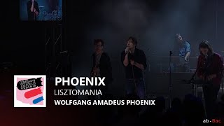 Download lagu Phoenix  - Lisztomania [ Live on Letterman, NY, USA - 2013 ] mp3