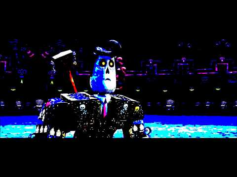 The Hero King 2 part 15 - Manolo's nightmare