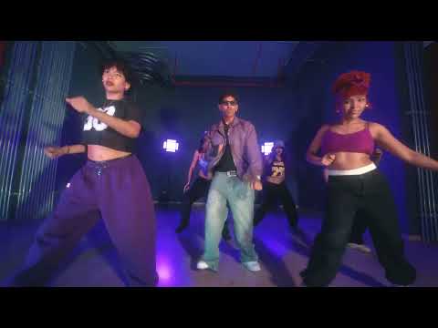 INTRO - CHEMO VG FT REPARTEA PERÚ 