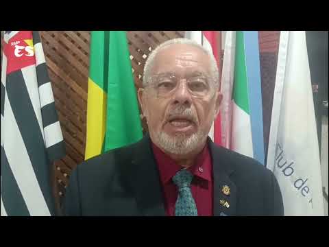 Visita do Governador  Rotary