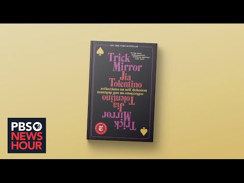 Author Jia Tolentino on American culture through the prism of the internet