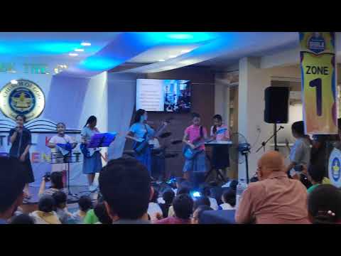 Makikinig na lang ako kay Bro. Eli 🥰😍 by: PEARL NOVA BAND