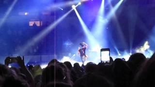 Muckalee Creek Water Luke Bryan