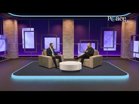 Kontekst |  01. Mëkëmbësia e njeriut - Agron Terziqi