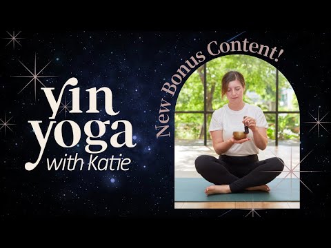 Unlock Exclusive Yoga Nidra & Yin Yoga Classes with Membership!