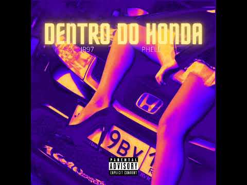 JR97 ft. 773Hd - DENTRO DO HONDA (prod. LVnoBeat)