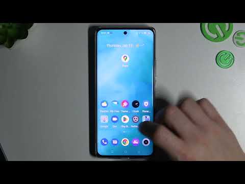 How to Turn ON / Off GPS Location in Android Phone | Manage Real Time Location Feature