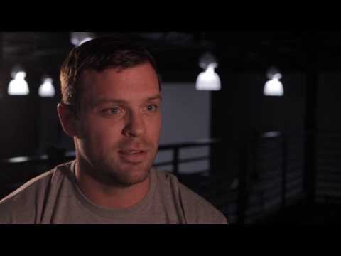 Showdown XII: Sean O'Connell vs Marvin Eastman