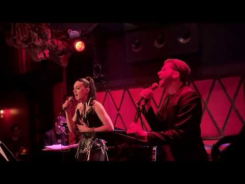 All Coming Back to Me Now - Lena Hall OBSESSED: Jim Steinman (feat Joey Taranto)