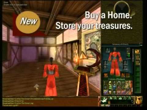 Asheron's Call : Dark Majesty PC