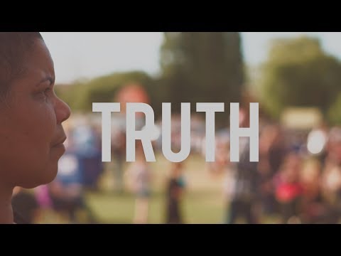 Truth ft. Marcus_Data, Abstract, Esa Kwame, D Live, Julia Titus & Aqua Livi