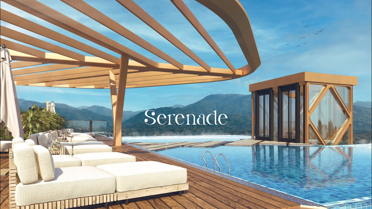 Serenade by Tempo | Winner of Luxury Lifestyle Awards 2025