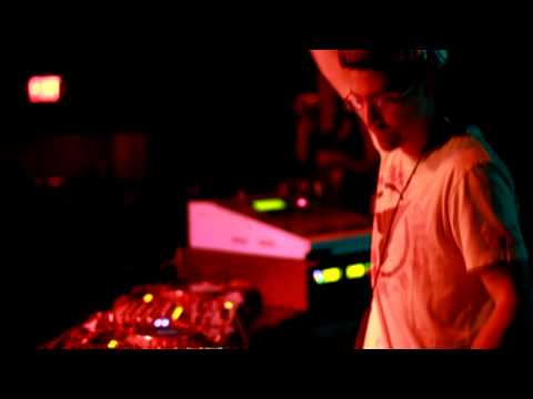 Matt Cerf and Josie Live at Vanguard Sept 17th 2010