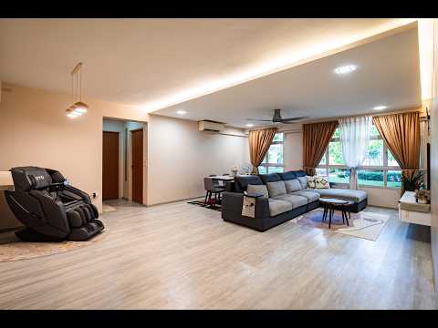 443C Bukit Batok West Avenue 8, 443C Bukit Batok West Avenue 8, Dairy Farm / Bukit Panjang / Choa Chu Kang, 3 Bedrooms, 1,206 sqft, HDB Flat For Sale, by Hidir Sunario, 500265033 - PropertyGuru.com.sg