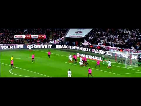 ENGLAND VS SCOTLAND 3-0 | HIGHLIGHTS | ALL GOALS |