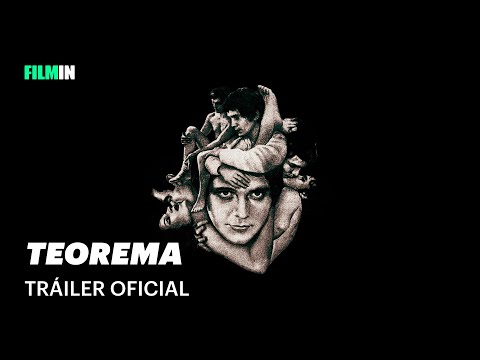 Theorem - Trailer | The movie