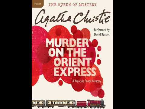 Murder on the Orient Express 東方快車謀殺案