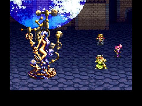 Treasure of the Rudras (Rudra no Hihou) Openings