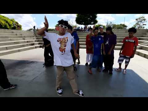 MEGÃO PASSINHO NOVO