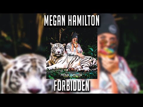Megan Hamilton - Forbidden