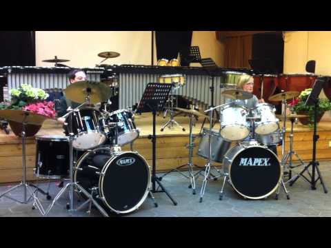 Musikschultag Lütjenburg 2.4.2011