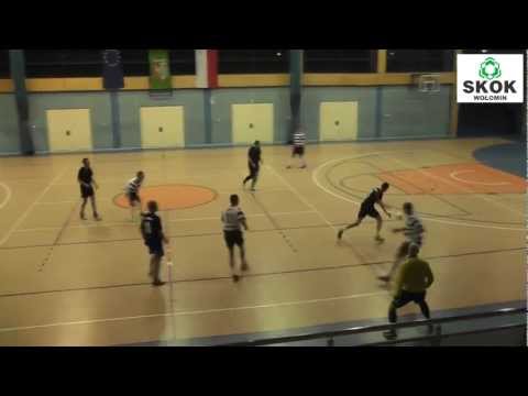 Nocna Liga Halowa: Sklepy Medyczne - Remberticos