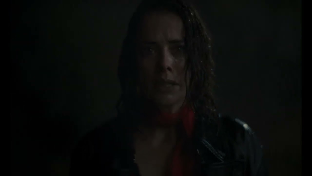 NINA TEASER
