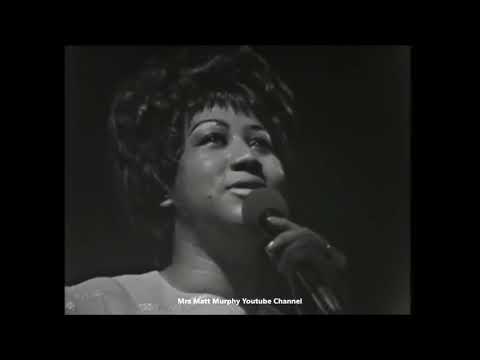 Night Life - Aretha Franklin