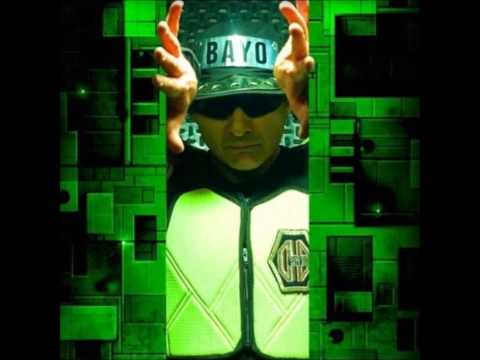 Grovpsy - Hommage à Chimo Bayo