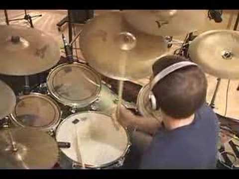 The Alaya Conscious Drums