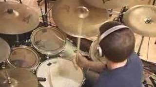 The Alaya Conscious Drums