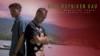 Download lagu Lagu Dawan Baru 2025 'Kais Mupniken Kau' - Marcel & Andy ( MV) mp3 Download lagu Lagu Dawan Baru 2025 'Kais Mupniken Kau' - Marcel & Andy ( MV) mp3