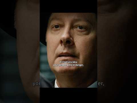 Reddington tests the loyalty of his men.#blacklist #shortvideo #shorts #viralvideo #short #tvshow