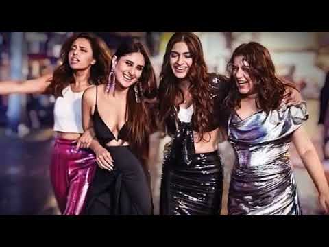 Pappi Le Loon  | Full Audio Song | Veere Di Wedding | Sunidhi Chauhan | Shashwat Sachdev