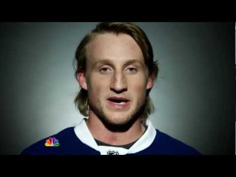 Meet the Press: Who'd you expect?