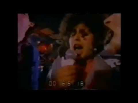 X Ray Spex  - Oh Bondage up yours. (Live 1978 @ Hope & Anchor.