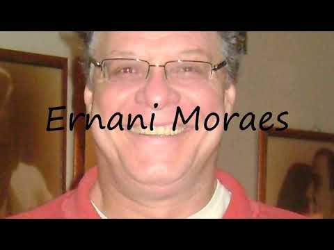 How to Pronounce Ernani Moraes?