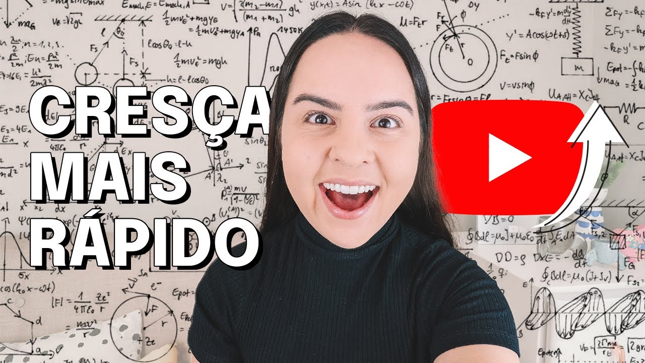 Entenda O ALGORITMO DO YOUTUBE Para Ter MAIS VIEWS No Seu Canal