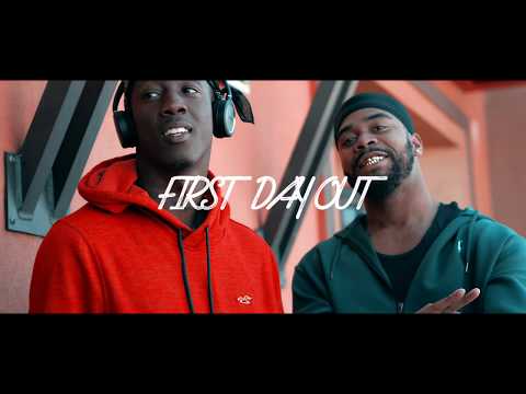 Swipe Racks - First Day Out