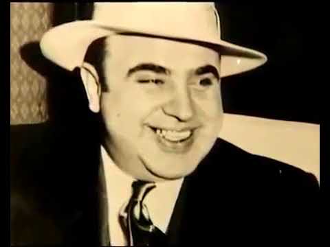 The Real Al Capone (Documentary)