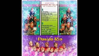 Download lagu Nasida Ria volume 23 Ucapan Hikmah ( audio Hq ) mp3 Download lagu Nasida Ria volume 23 Ucapan Hikmah ( audio Hq ) mp3