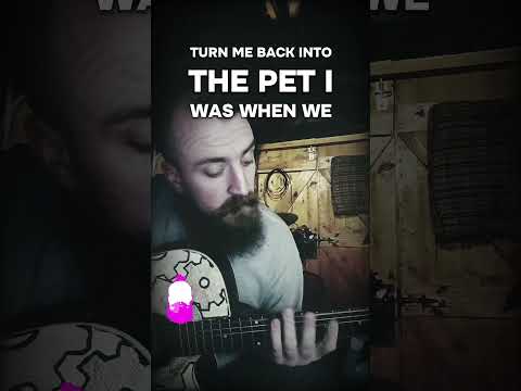 Here's New Slang by The Shins...#lofi #averagewhiteguy #acoustic #cover