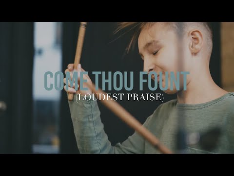 Come Thou Fount (Loudest Praise) - Family, Kingdom Kids Zone - The Kingdom Here