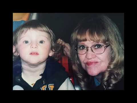 Barbara Evans - "Jamestown Ferry"