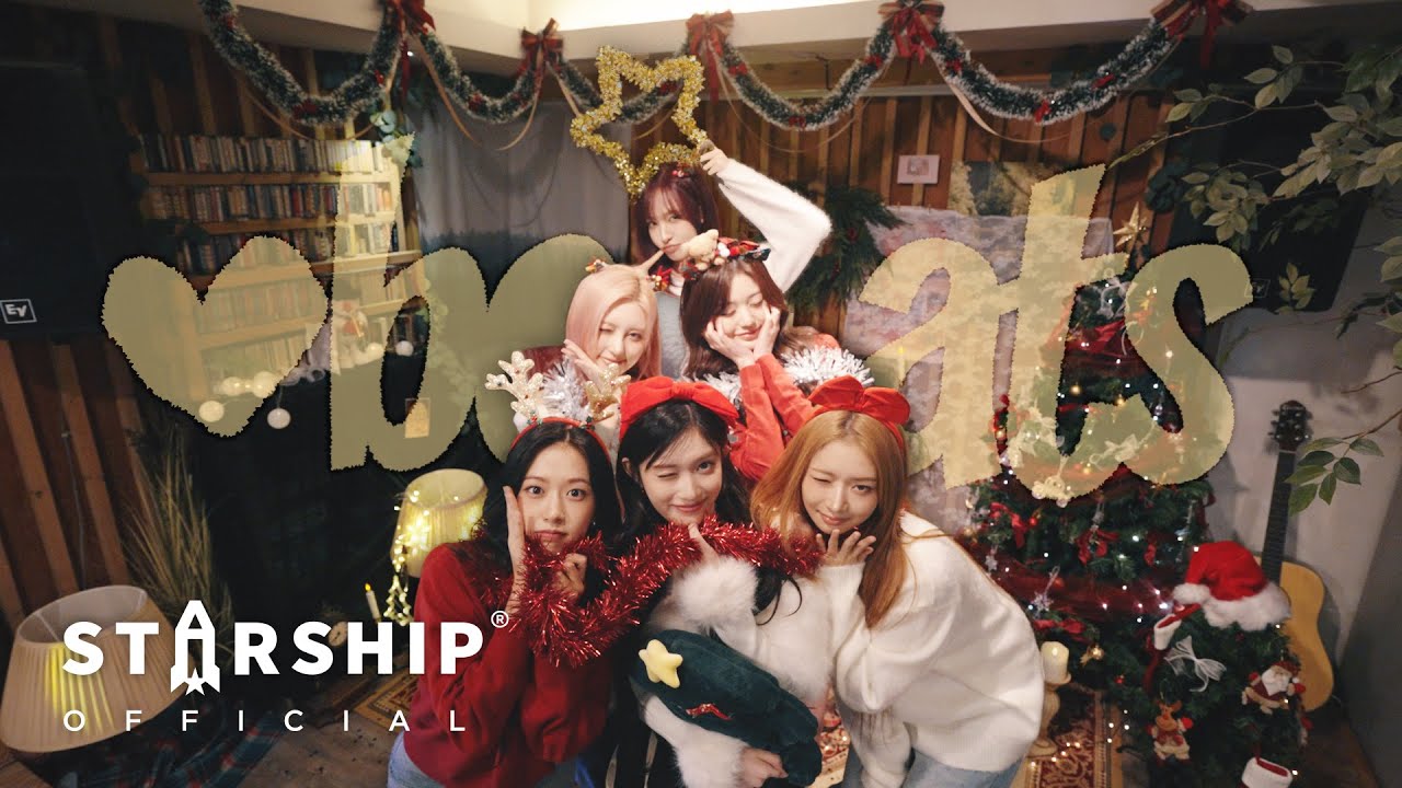 IVE 아이브 💌 삐빅 (♥beats)  To. DIVE