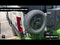 Check out this Video for a 2025 Mercedes-Benz Sprinter 2500 High Roof 170WB AWD(Stock #487517)  for sale by Pop RVs. This unit is located in Sarasota, FL